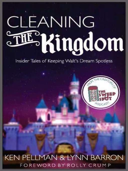 Title details for Cleaning the Kingdom by Lynn Barron - Available